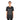 Scared & Alone Haunted Doll Unisex Jersey Short Sleeve Tee
