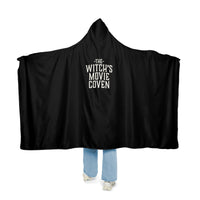 Witch's Movie Coven Snuggle Blanket
