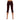 Spellcaster by Patti Negri Capri Leggings - "Secret Spell Dragon"