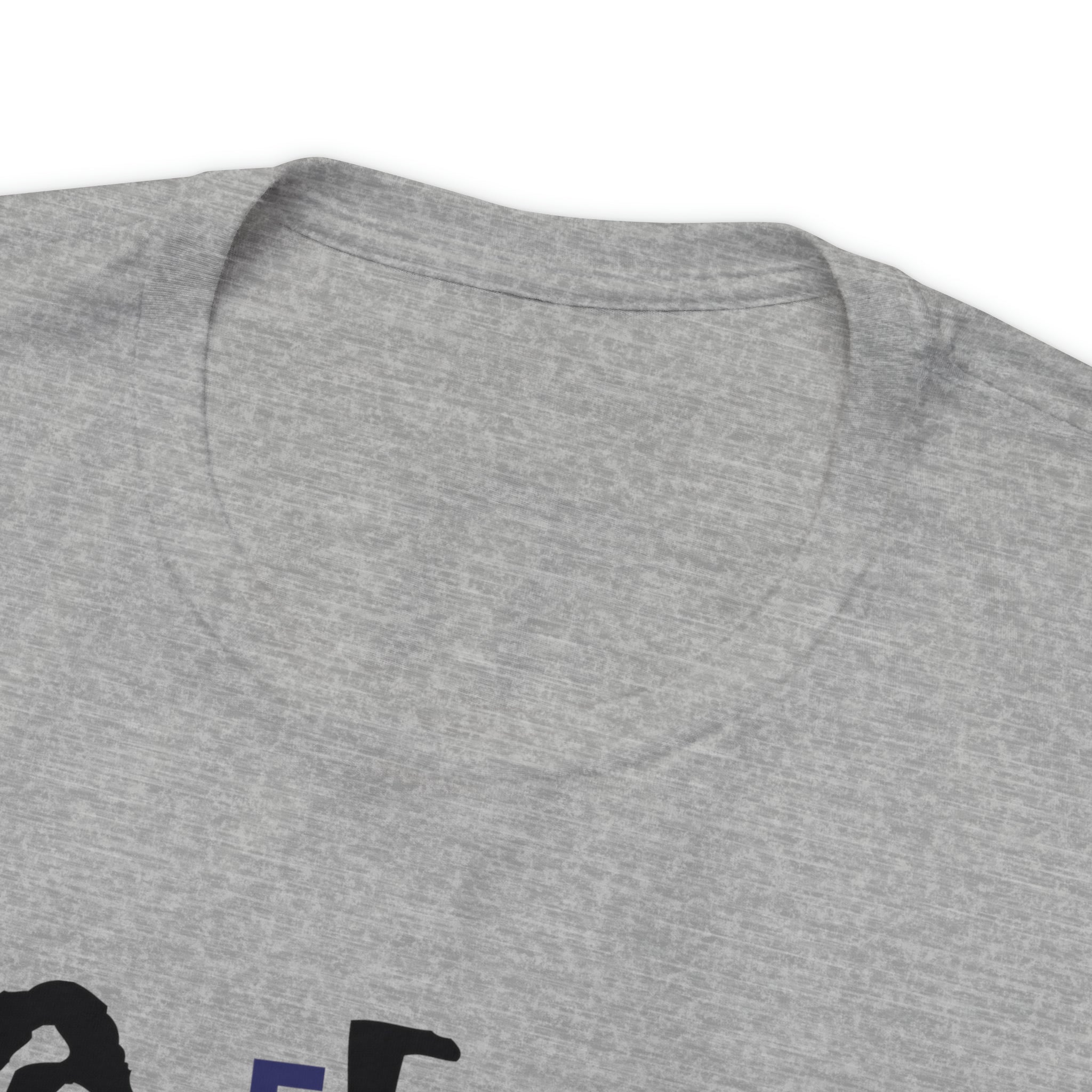 Caffeine Magazine "OG" Unisex Jersey Short Sleeve Tee