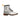 Scared & Alone Spirit Board Men's Vegan Leather Boots "Birch & Raven"