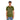 Scared & Alone Haunted Doll Unisex Jersey Short Sleeve Tee