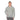Scared & Alone "Ghost Bait" Unisex Heavy Blend™ Hooded Sweatshirt