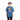 Ologies "Ornithology" Relaxed Fit T-Shirt