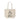 Caffeine Magazine "OG" Canvas Shopping Tote
