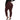 Spellcaster by Patti Negri Women's Curve Magick Yoga Leggings -  "Secret Spell Dragon"
