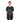 Scared & Alone Haunted Doll Unisex Jersey Short Sleeve Tee