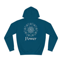 Patti's Power Spellcaster Hoodie - Power