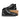 BroWitch Horned God Hi-Top Men's Canvas Shoes