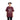 BroWitch Relaxed Fit Short-Sleeve T-Shirt