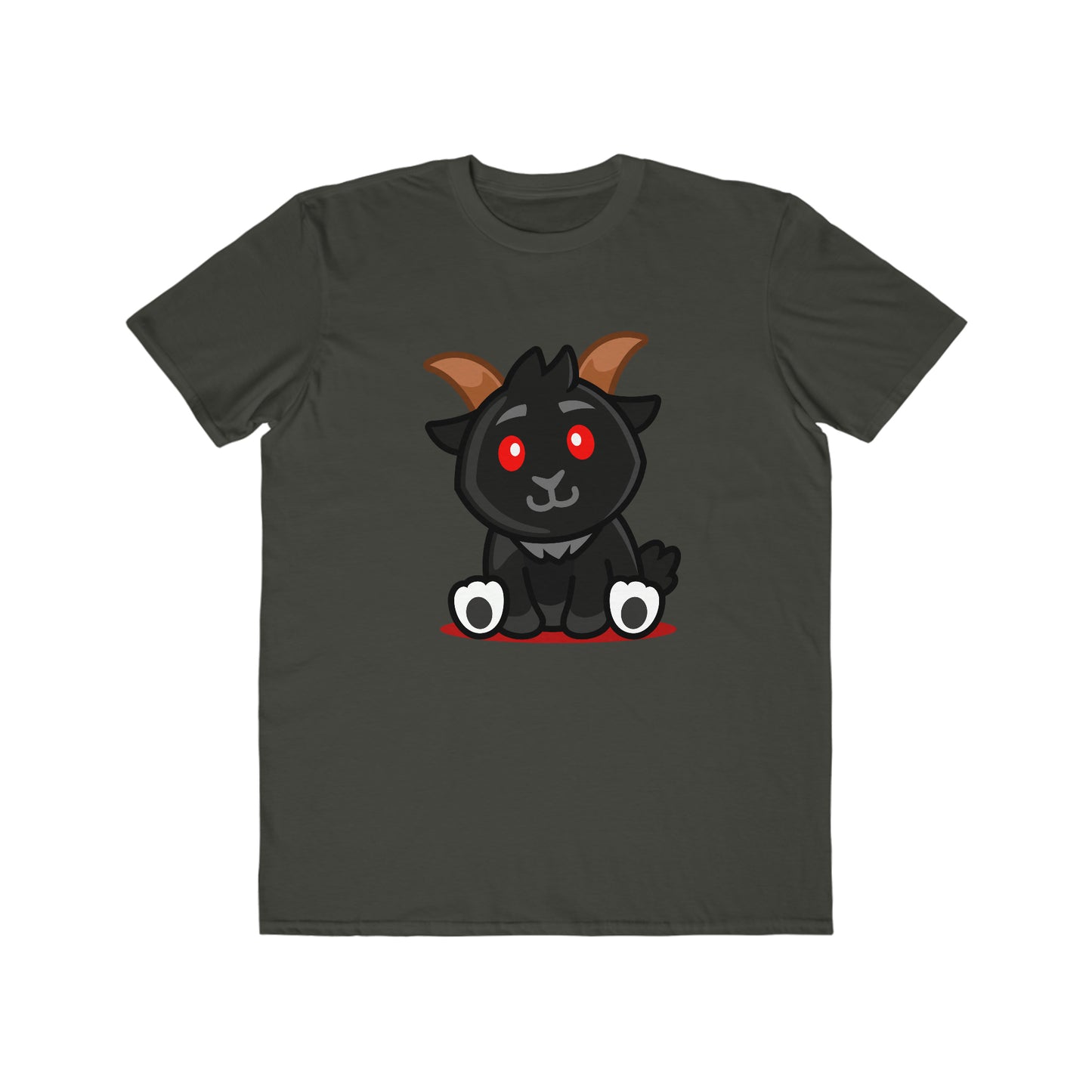 Witch's Movie Coven Mascot Lightweight Fashion Tee
