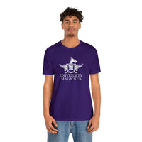 University Magickus "Dragon Crest" Unisex Tee