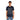Scared & Alone Haunted Doll Unisex Jersey Short Sleeve Tee