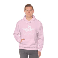 University Magickus "Dragon Crest" Unisex Heavy Blend™ Hoodie