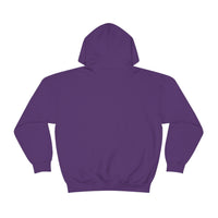 Forager Unisex Heavy Blend™ Hooded Sweatshirt