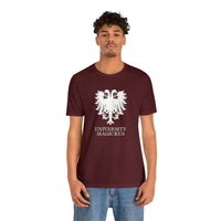 University Magickus "Double Dragon" Unisex Tee