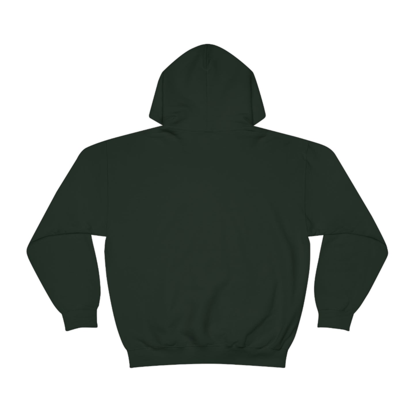 Forager Unisex Heavy Blend™ Hooded Sweatshirt