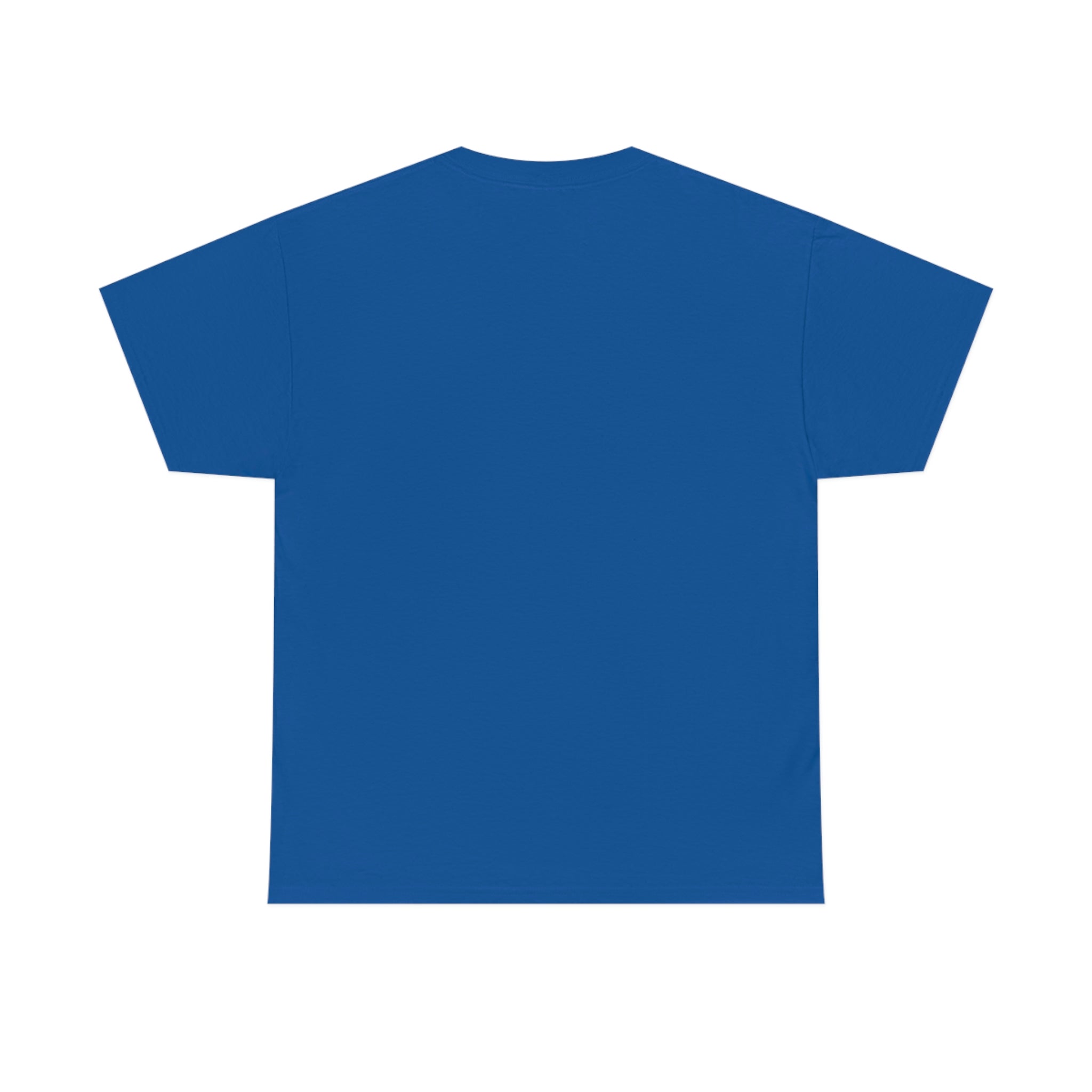 BroWitch Unisex Heavy Cotton Tee