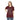 Scared & Alone Haunted Doll Unisex Jersey Short Sleeve Tee