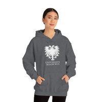 University Magickus "Double Dragon" Unisex Heavy Blend™ Hoodie