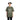 BroWitch Relaxed Fit Short-Sleeve T-Shirt