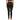 Spellcaster by Patti Negri Women's Yoga Leggings with Tech Pockets - "Witch Pride" Rainbow
