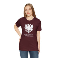 University Magickus "Double Dragon" Unisex Tee