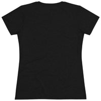 Patti's Power Spellcaster Women's Tee - "Protection"