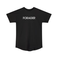 Forager Unisex Long Body Tee