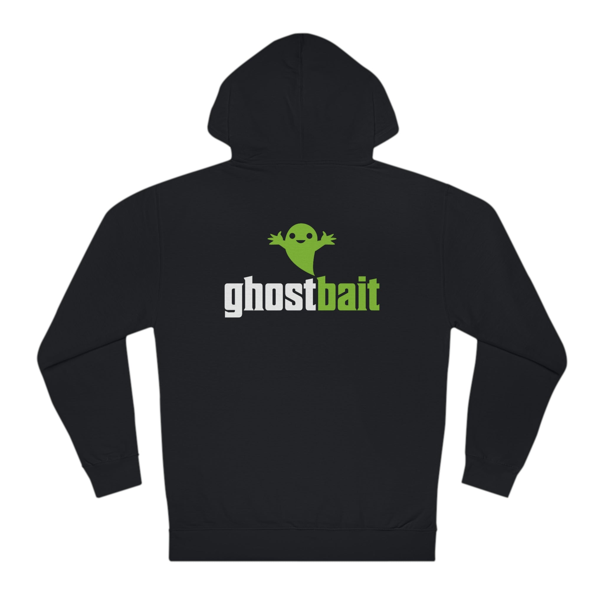 Scared & Alone "Courtney's Secret Ghost Bait Hoodie"