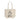Caffeine Magazine "OG" Canvas Shopping Tote