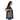 Scared & Alone Boo-tiful Cotton Tote