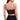 Spellcaster by Patti Negri Padded Cami Workout Top - "Secret Spell Dragon"