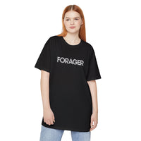 Forager Unisex Long Body Tee