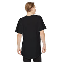 Forager Unisex Long Body Tee