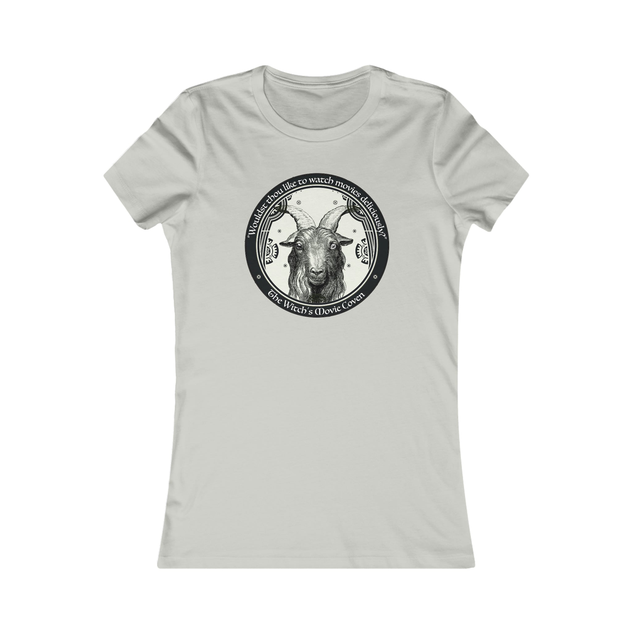 The Witch's Movie Coven Women's Favorite Tee