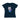 Spirit Cuties "Mer-Wolf" Organic Women's T-Shirt