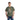 Ologies "Ethnobotany" Relaxed Short-Sleeve T-Shirt