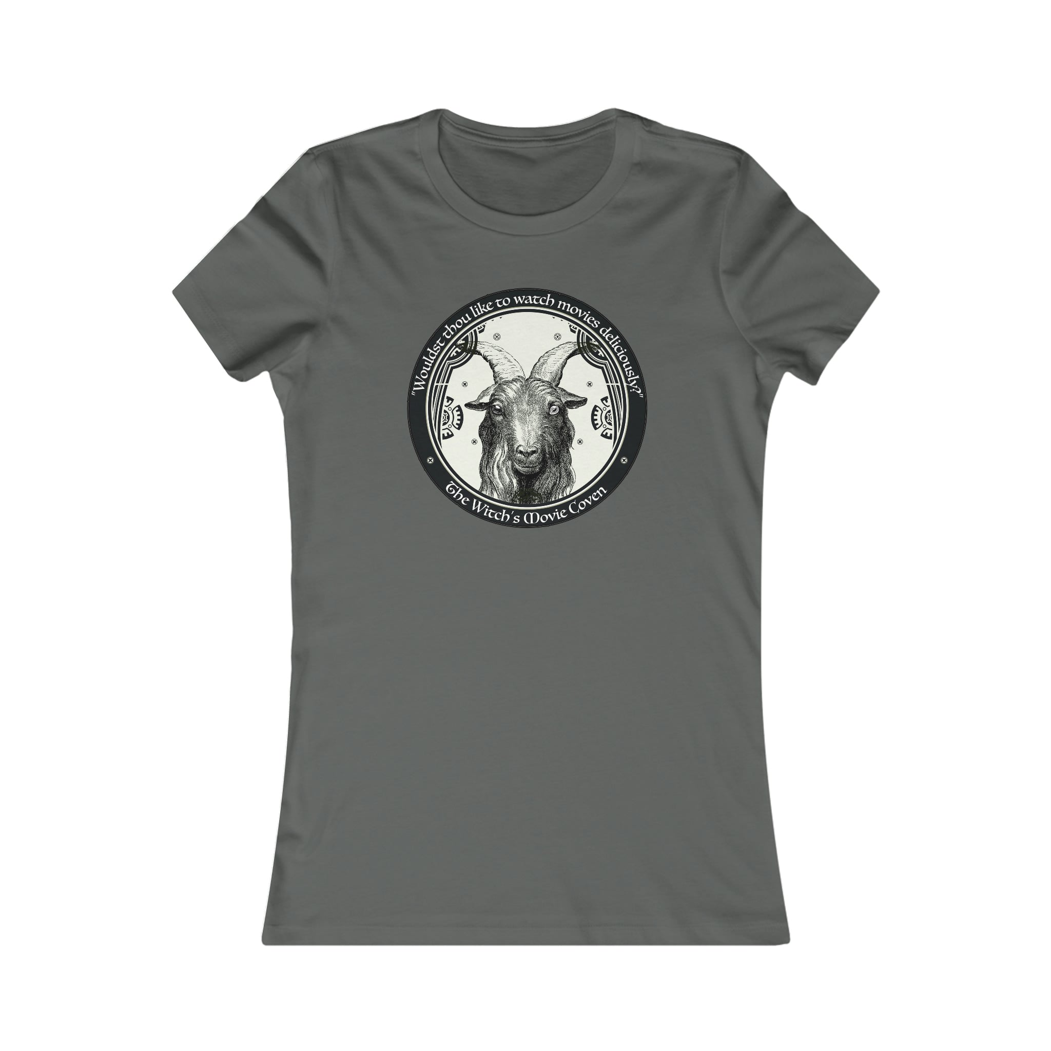 The Witch's Movie Coven Women's Favorite Tee