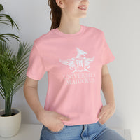 University Magickus "Dragon Crest" Unisex Tee