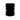 Spade And Archer Private Investigator 11oz Black Mug