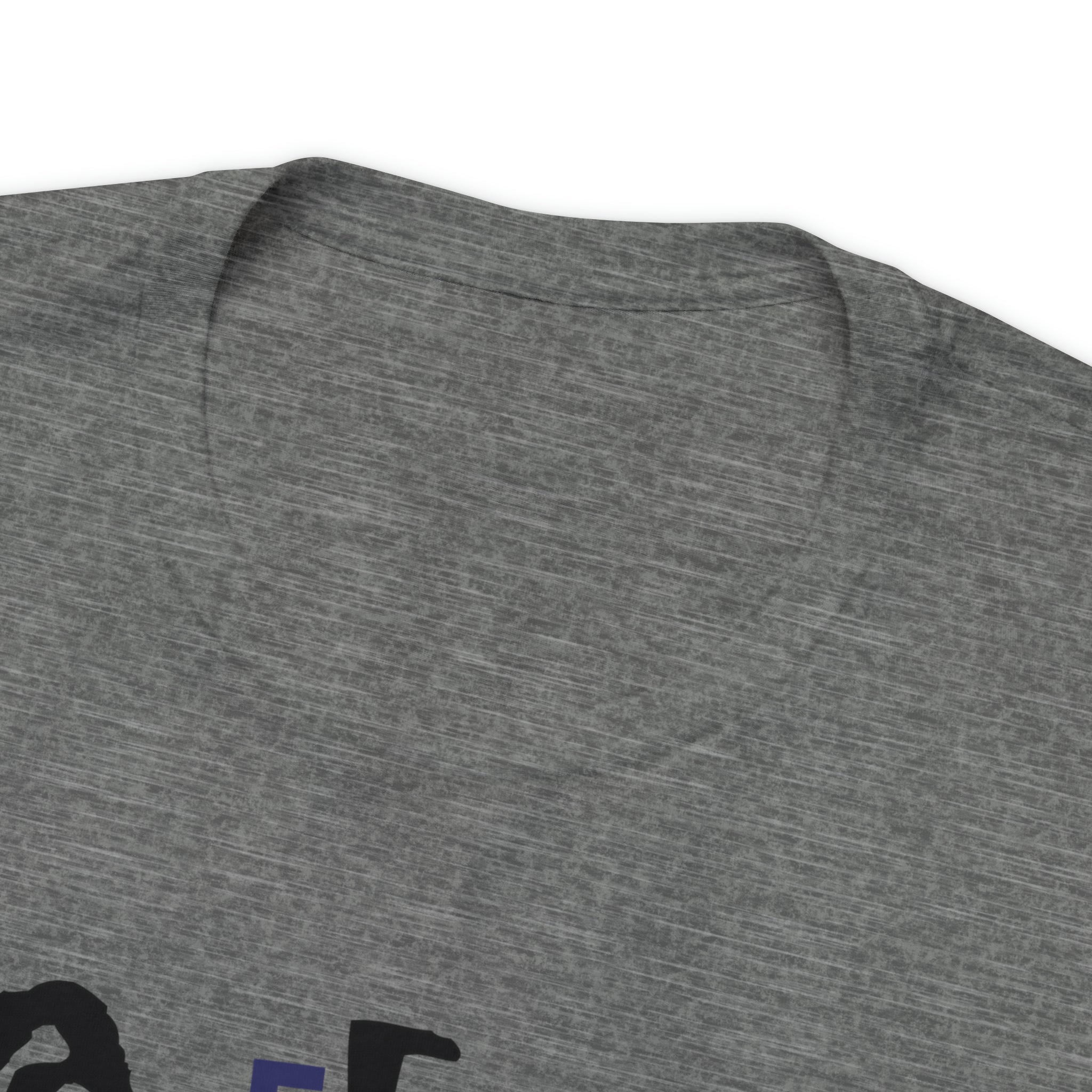 Caffeine Magazine "OG" Unisex Jersey Short Sleeve Tee