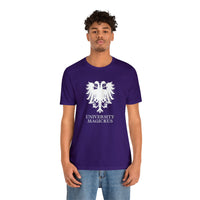 University Magickus "Double Dragon" Unisex Tee