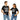 This Old Haunted House - Haunted Home Owner Short Sleeve Tee