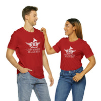 University Magickus "Dragon Crest" Unisex Tee