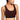 Spellcaster by Patti Negri Compression Sports Bra - "Secret Spell Dragon"