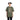 Ologies "Ethnobotany" Relaxed Short-Sleeve T-Shirt