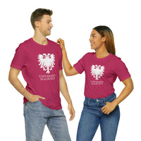 University Magickus "Double Dragon" Unisex Tee