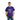 BroWitch Relaxed Fit Short-Sleeve T-Shirt