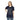 Scared & Alone Haunted Doll Unisex Jersey Short Sleeve Tee